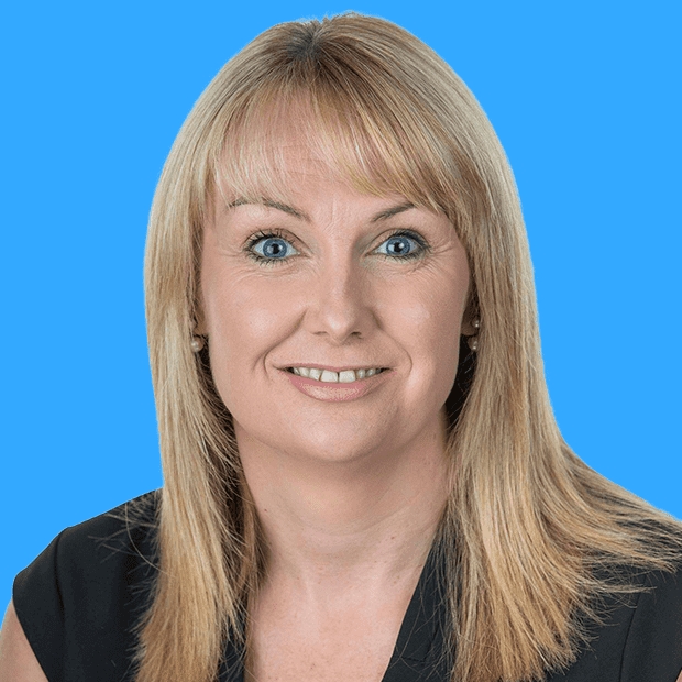 Kathleen Wall, Director, HR and Operations ViClarity US